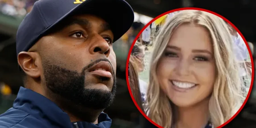 Стала известна судьба женщины, с которой у главного тренера был тайный роман