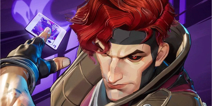 Гамбит и Шельма появятся в пятом сезоне Marvel Rivals