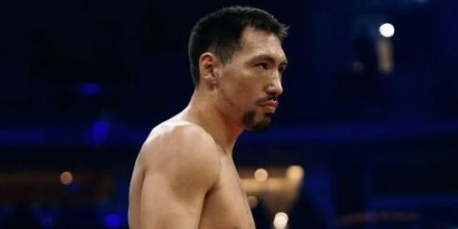 Перед боем с кубинцем в штабе Алимханулы сделали громкое заявление