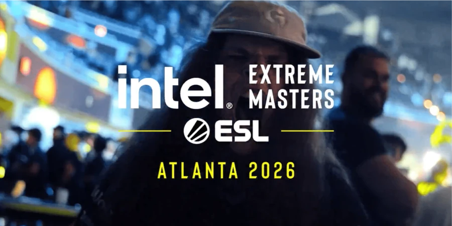ESL объявила участников и квалификации IEM Atlanta 2026 по CS2