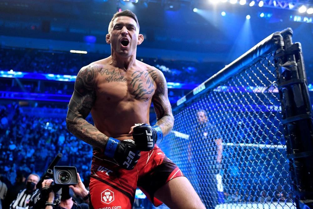 Легенда UFC может провести схватку против Армана Царукяна