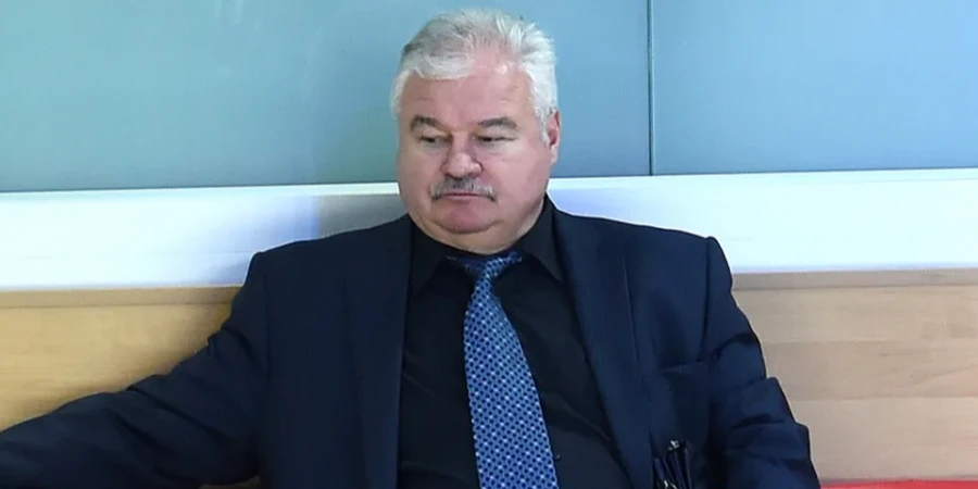 Владимир Плющев раскритиковал последние изменения в правилах КХЛ