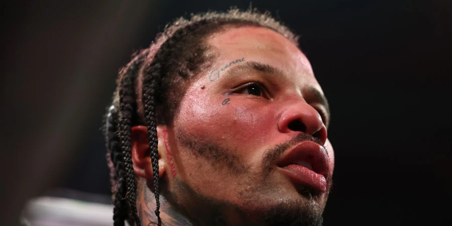 Джервонта Дэвис арестован в связи с обвинением в избиении бывшей девушки