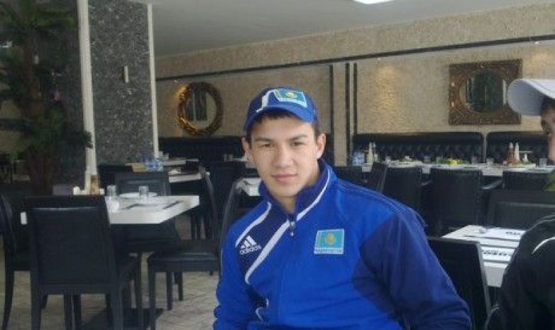 Рустам Сваев техникалық нокаутпен жеңіліс тапты