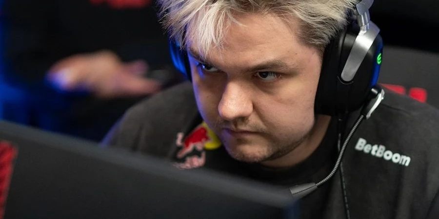 Team Spirit обыграла Team Falcons в группе PGL Wallachia Season 7