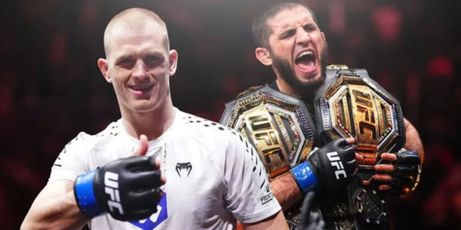 Сопернику Махачева вынесли жесткий вердикт перед UFC 330