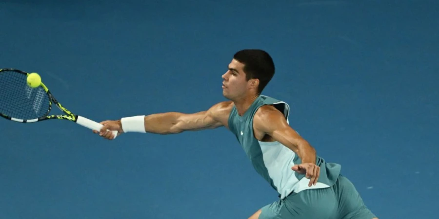 Стал известен победитель Australian Open-2026 в мужском одиночном разряде