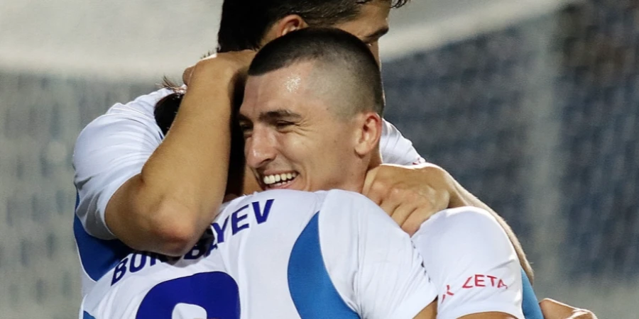 Воменко покинул Иртыш после смены тренерского штаба