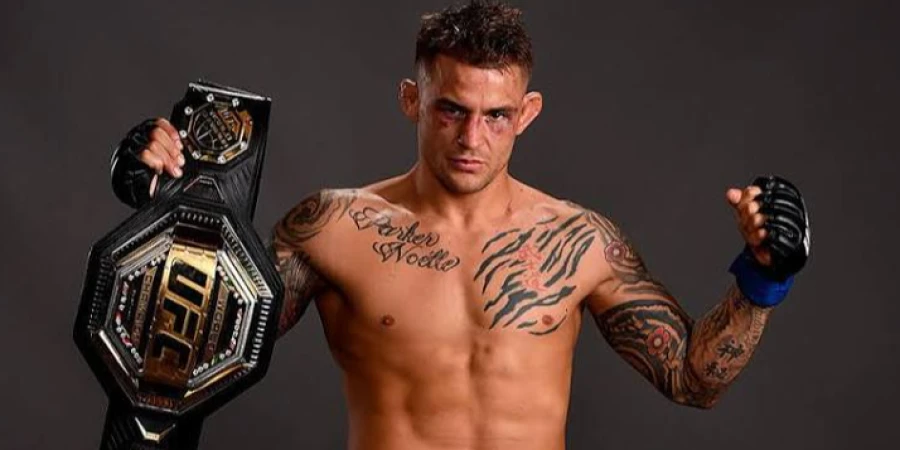 Дастин Порье сделал неожиданное признание после ухода из UFC