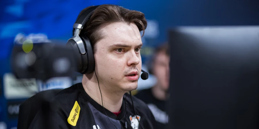 ElectroNic о тренере Virtus.pro: «На данный момент F_1N очень круто выполняет свою работу»