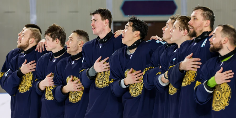 Кто сыграет на Кубке Первого канала