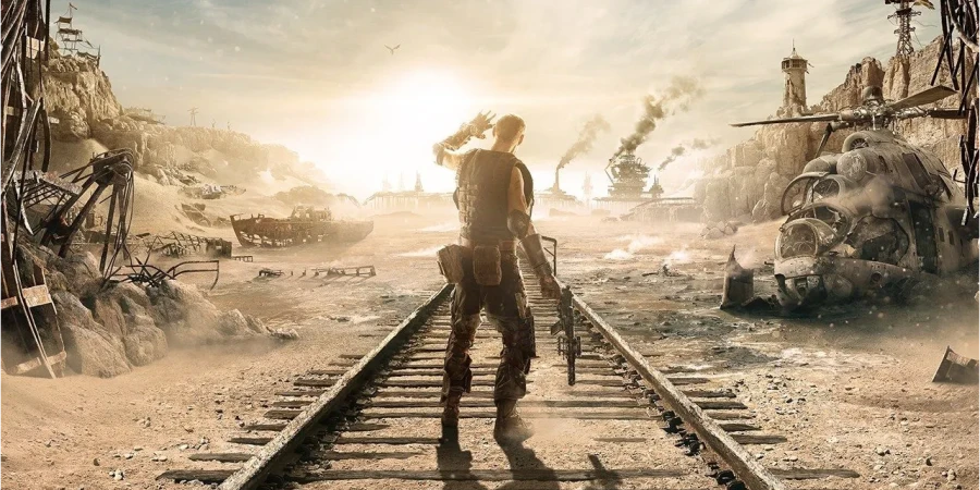 Фанаты Metro подозревают скорый анонс — активность 4A Games усилилась перед Gamescom 2025