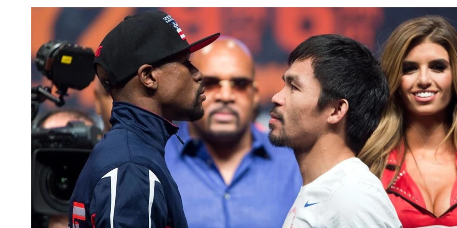 Легендарный реванш может стать титульным — бокс ждет сенсацию