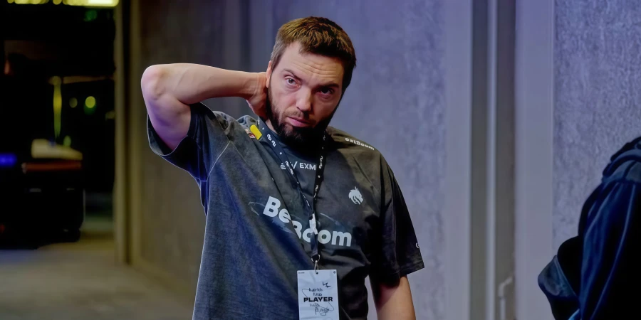 Korb3n объяснил срочную замену в Team Spirit перед DreamLeague