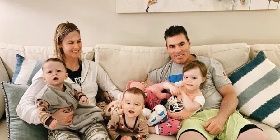 Кинг и Эдмондс снова в центре громкого скандала