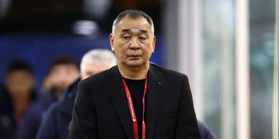 Талгат Байсуфинов намерен работать с отечественным тренерским штабом в текущем году