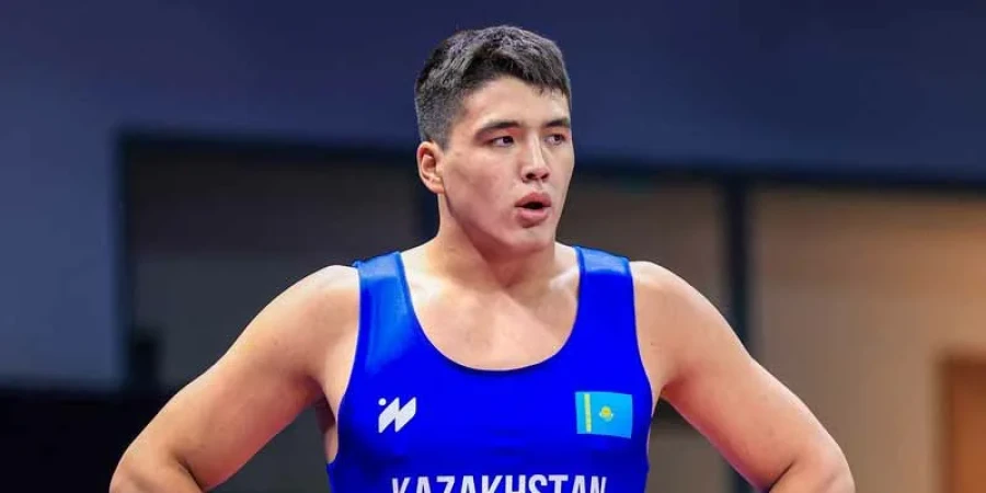 Едіге Қасымбек Минсктегі жарыста үздік шықты