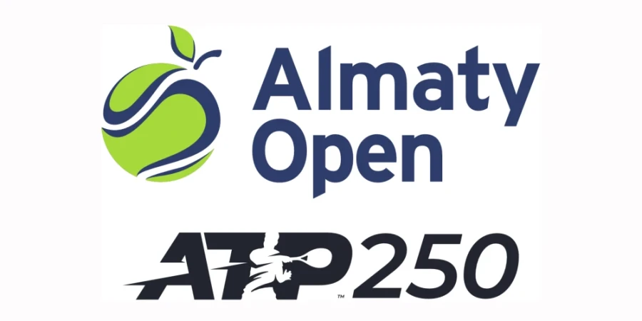 АТР 250 Almaty Open. Прямая трансляция матчей с участием казахстанских теннисистов