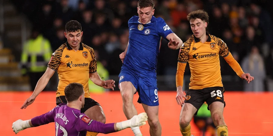 Обвинители футболистов Челси в гомосексуализме оказались за решеткой