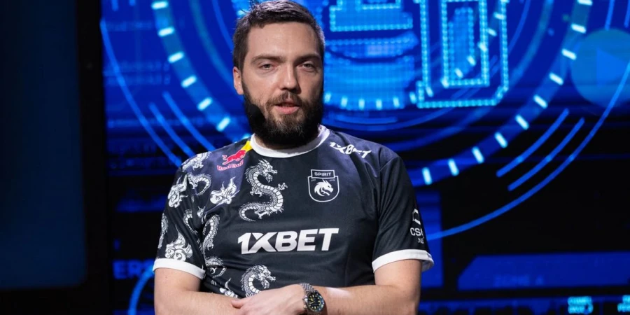 Korb3n рассказал, как он попал в киберспорт