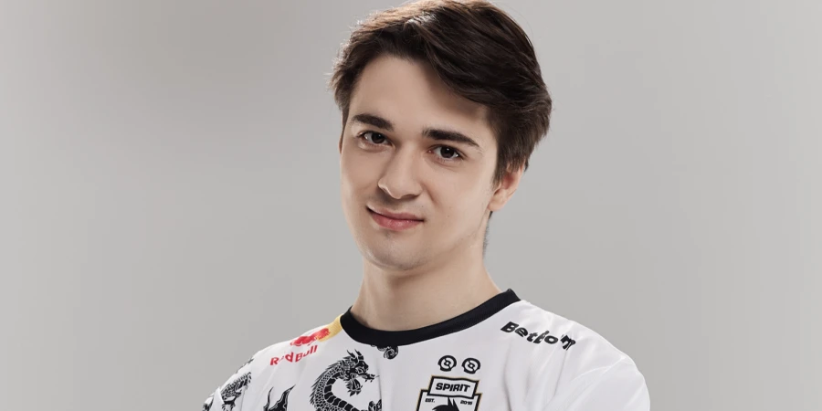 Игрок Team Spirit поделился актуальной сборкой на Monkey King в новом патче Dota 2