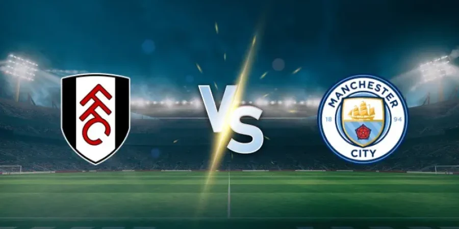 Прямая трансляция матча Фулхэм — Манчестер Сити в АПЛ