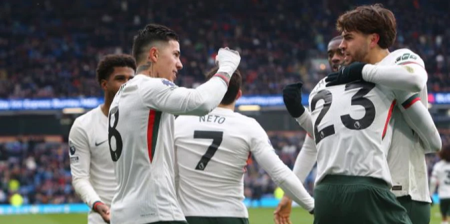 Фернандес не стал скрывать от олбщественности свои планы