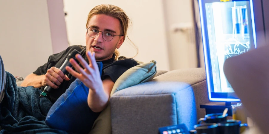 CEO OG: n0tail будет строить команду по своей философии, клуб готов к изменениям после TI 2025