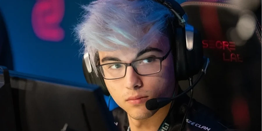 Twistzz призвал BLAST пересмотреть решение по BESTIA на BLAST.tv Austin Major 2025