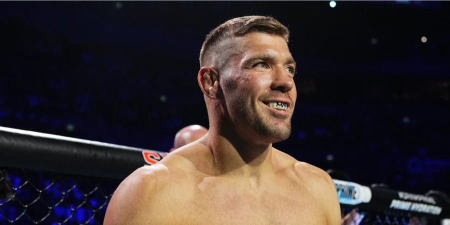 Стало известно, кто заработал бонусы на UFC Fight Night 281