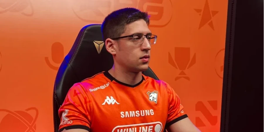 Virtus.pro вылетела из DreamLeague Division 2 Season 3