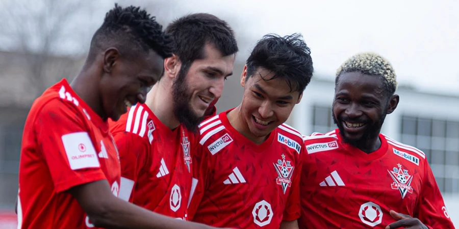 «Ақтөбе» жыл соңына дейін жеке меншікке өтеді