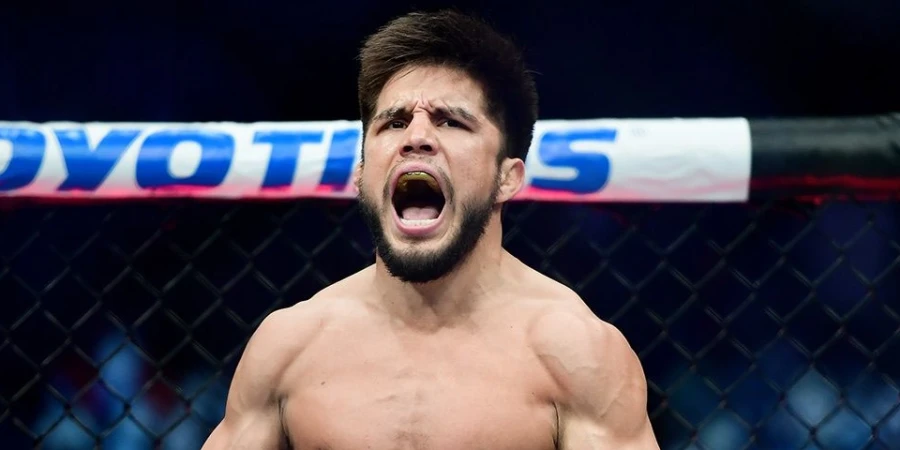 Alash Pride привезет в Астану сразу двух экс-чемпионов UFC