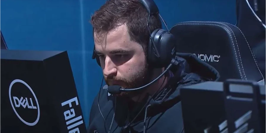 FURIA Esports поднялась на пятое место в рейтинге HLTV.org
