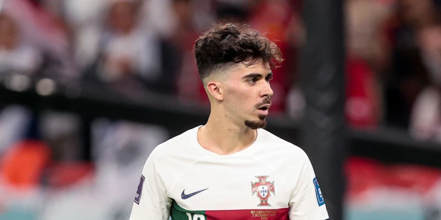 Стал известен шорт-лист «Реала» на позицию центрального полузащитника