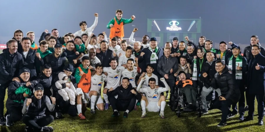 «Елімай» клубы жаңа маусымды Астанада өткізеді