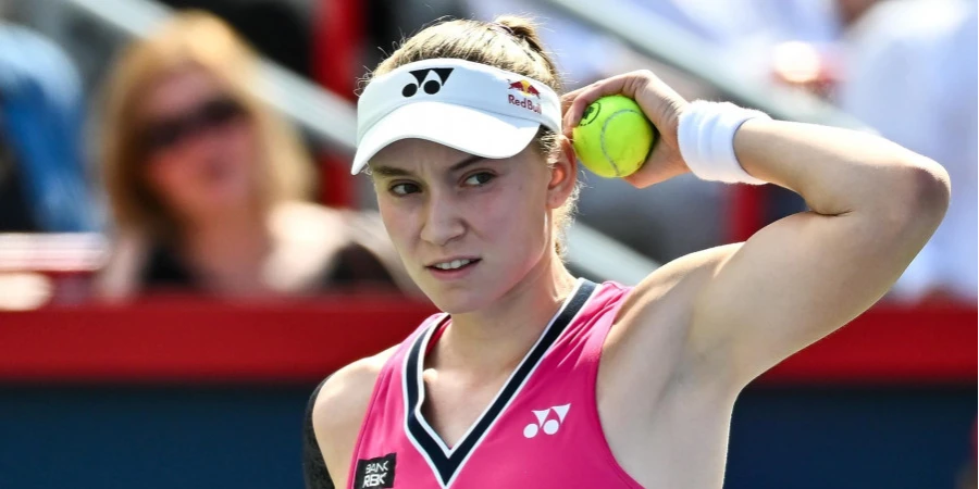 Казахстанская теннисистка вошла в топ-10 самых высокооплачиваемых спортсменок года