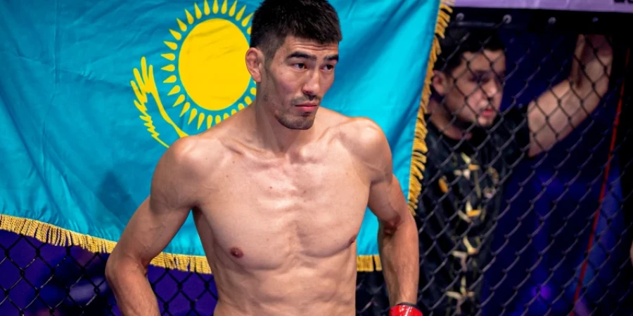 Ташкенттегі OCTAGON  турнирінің басты жекпе-жегі белгілі болды