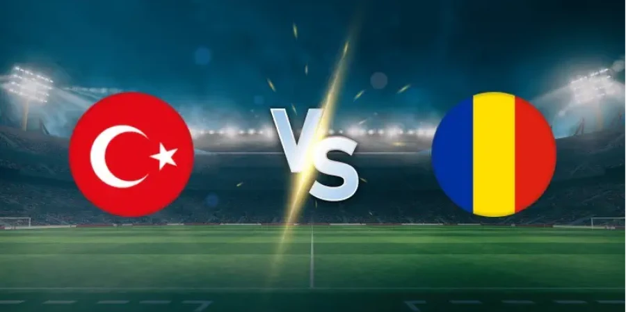Прямая трансляция матча Турция - Румыния в 1/2 финала плей-офф ЧМ-2026 — Европа