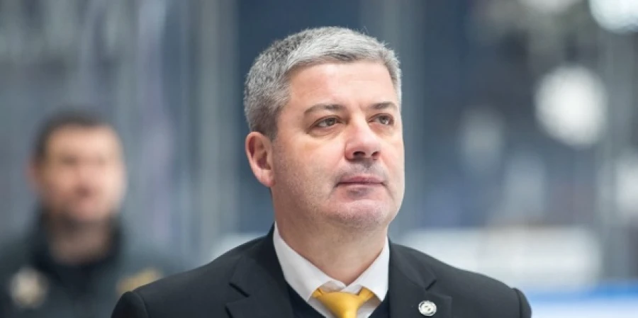 Леонид Тамбиев может возглавить "Барыс"