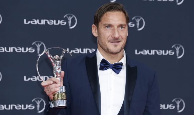 ВИДЕО. Как прошла Церемония вручения спортивных премий Laureus World Sports Academy