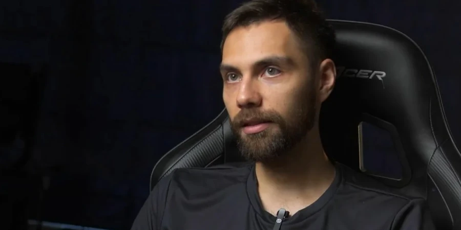 Ahilles прокомментировал изменения в составе Aurora Gaming