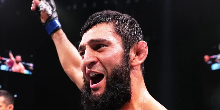 Экс-чемпион Bellator назвал двух самых неудобных соперников для Чимаева