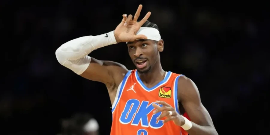 NBA жұлдызының үйіне ұры түсті