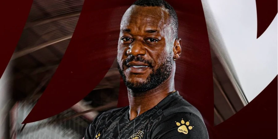 «Қызылжардың» ивуарлық шабуылшысы клубтан кетті