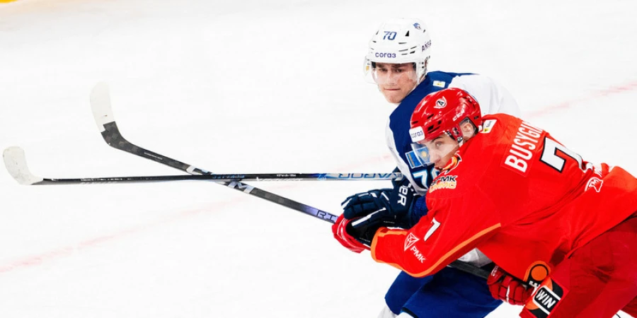 Барыс сам дает повод для издевательств над собой