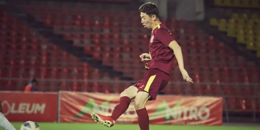 Казахстанский легионер клуба из Таджикистана имеет варианты в Боливии и Эквадоре