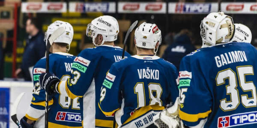 Два очка Рымарева не спасли «Гуменне» от поражения