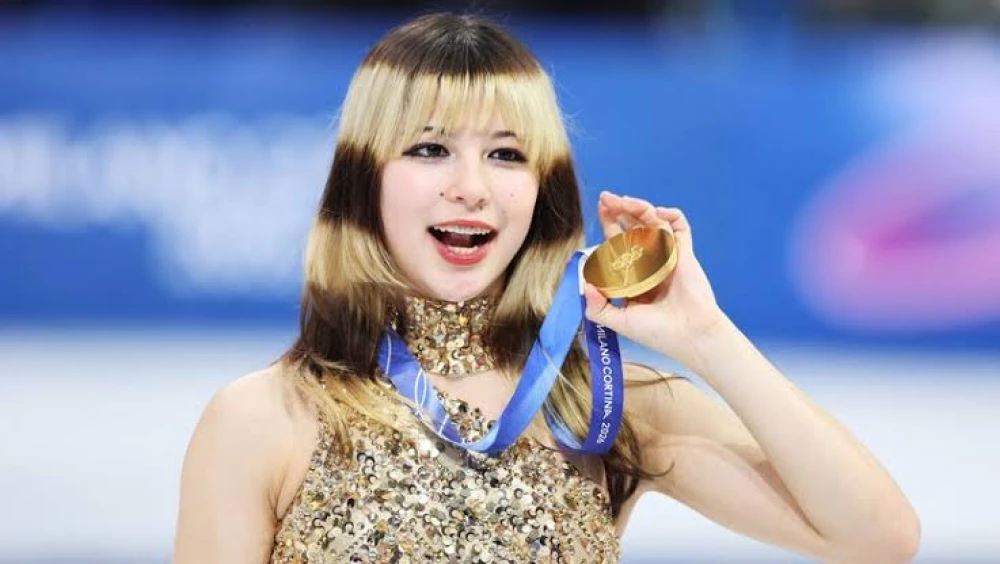 Олимпийская чемпионка Лью пропустит новый международный сезон