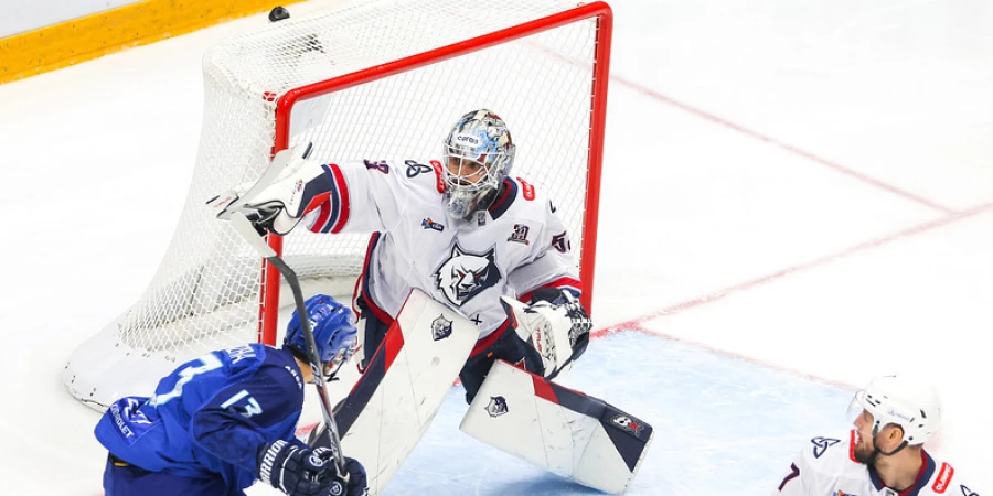 Соседское мнение: легионеры Барыса хорошие, местные слабые